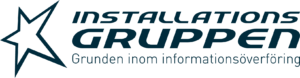 Installationsgruppen